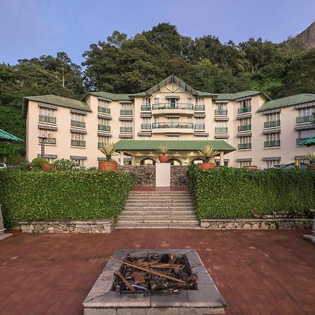 Club Mahindra Munnar Hotel Chinnakanal Exterior photo